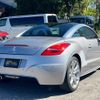 peugeot rcz 2012 CFJ1803931 image 4