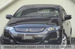 honda insight 2009 quick_quick_DAA-ZE2_ZE2-1158444