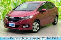 honda fit 2019 CFJ1631588