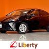 toyota prius 2019 quick_quick_ZVW51_ZVW51-8058931 image 1