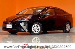 toyota prius 2019 quick_quick_ZVW51_ZVW51-8058931