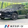 toyota harrier 2014 -TOYOTA--Harrier DBA-ZSU65W--ZSU65-0003947---TOYOTA--Harrier DBA-ZSU65W--ZSU65-0003947- image 1