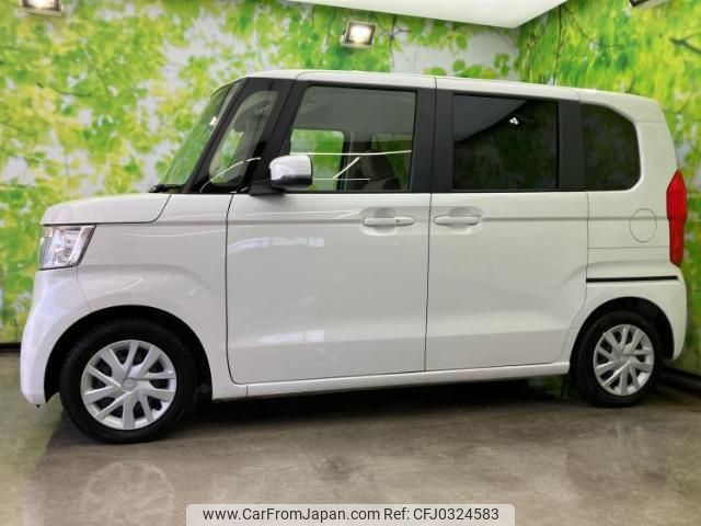 honda n-box 2020 quick_quick_6BA-JF3_JF3-2242629 image 2