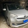 toyota ractis 2012 -TOYOTA--Ractis DBA-NSP120--NSP120-3000010---TOYOTA--Ractis DBA-NSP120--NSP120-3000010- image 2