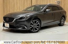 mazda atenza 2017 CFJ1639080