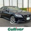 toyota crown 2018 -TOYOTA--Crown 6AA-GWS224--GWS224-1005189---TOYOTA--Crown 6AA-GWS224--GWS224-1005189- image 1