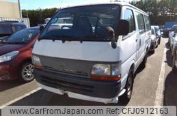 toyota hiace-van 1998 -TOYOTA--Hiace Van KC-LH113V--LH113-0184499---TOYOTA--Hiace Van KC-LH113V--LH113-0184499-