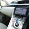 toyota prius 2013 -TOYOTA--Prius ZVW30--ZVW30-5714986---TOYOTA--Prius ZVW30--ZVW30-5714986- image 27