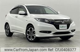 honda vezel 2016 -HONDA--VEZEL DAA-RU3--RU3-1233169---HONDA--VEZEL DAA-RU3--RU3-1233169-