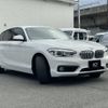 bmw 1-series 2016 -BMW--BMW 1 Series DBA-1R15--WBA1R52020V749631---BMW--BMW 1 Series DBA-1R15--WBA1R52020V749631- image 4