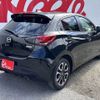 mazda demio 2015 -MAZDA--Demio LDA-DJ5FS--DJ5FS-121979---MAZDA--Demio LDA-DJ5FS--DJ5FS-121979- image 15