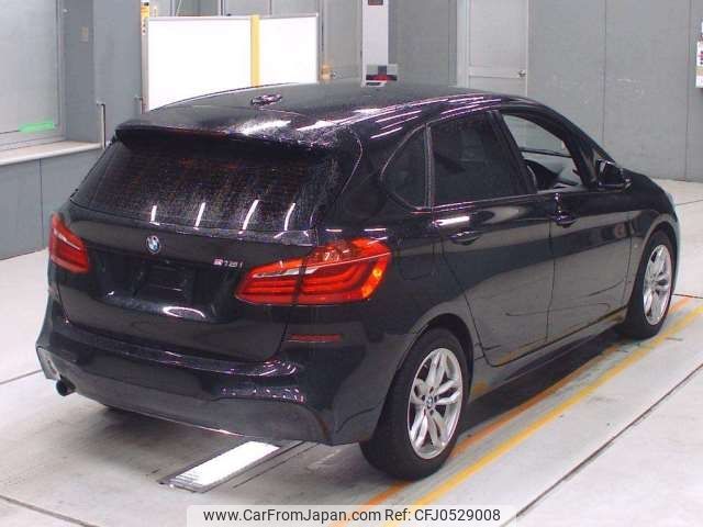 bmw 2-series 2015 -BMW--BMW 2 Series DBA-2A15--WBA2A32060V458372---BMW--BMW 2 Series DBA-2A15--WBA2A32060V458372- image 2