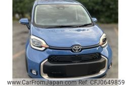 toyota sienta 2024 -TOYOTA 【平泉 500ﾀ 515】--Sienta 5BA-MXPC10G--MXPC10G-1050540---TOYOTA 【平泉 500ﾀ 515】--Sienta 5BA-MXPC10G--MXPC10G-1050540-