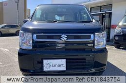 suzuki wagon-r 2017 CFJ1843754