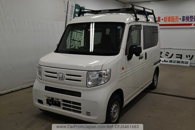 honda n-van 2018 YAMAKATSU_JJ1-3005086 image 1