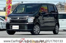 suzuki wagon-r 2018 CFJ1793133