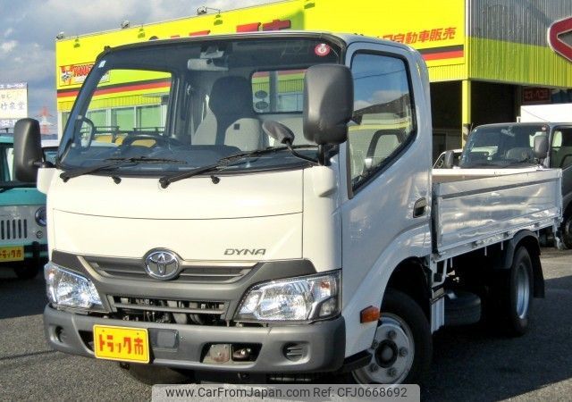 toyota dyna-truck 2019 REALMOTOR_N9024110070F-90 image 1