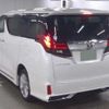 toyota alphard 2017 quick_quick_DBA-AGH35W_AGH35-0019702 image 2