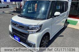 daihatsu tanto 2019 CFJ1711036