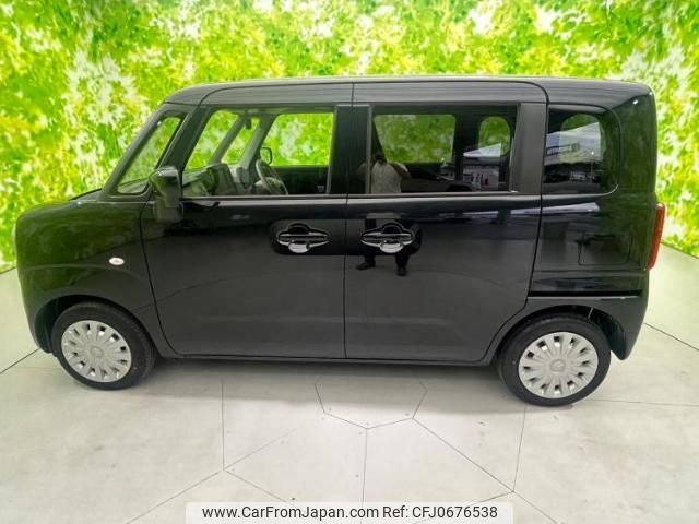 suzuki wagon-r 2023 quick_quick_5BA-MX81S_MX81S-106426 image 2