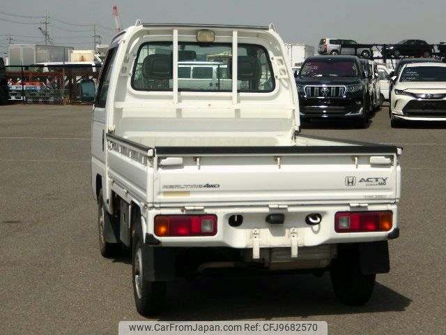 honda acty-truck 1997 No.15438 image 2