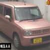 suzuki alto-lapin 2008 -SUZUKI 【大宮 581ｸ5121】--Alto Lapin HE22S-106125---SUZUKI 【大宮 581ｸ5121】--Alto Lapin HE22S-106125- image 1