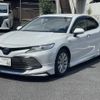 toyota camry 2018 -TOYOTA--Camry DAA-AXVH70--AXVH70-1025375---TOYOTA--Camry DAA-AXVH70--AXVH70-1025375- image 1