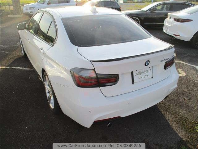 bmw 3-series 2013 -BMW--BMW 3 Series 3D20-0NP71684---BMW--BMW 3 Series 3D20-0NP71684- image 2