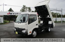 toyota dyna-truck 2017 CFJ1844313