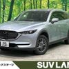 mazda cx-8 2017 -MAZDA--CX-8 3DA-KG2P--KG2P-104123---MAZDA--CX-8 3DA-KG2P--KG2P-104123- image 1