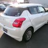 suzuki swift 2018 -SUZUKI--Swift ZC83S--116388---SUZUKI--Swift ZC83S--116388- image 2