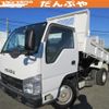 isuzu elf-truck 2012 GOO_NET_EXCHANGE_0730265A30240807W001 image 1