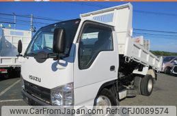 isuzu elf-truck 2012 GOO_NET_EXCHANGE_0730265A30240807W001