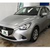 mazda demio 2015 quick_quick_DBA-DJ3FS_DJ3FS-137099 image 4