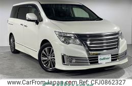 nissan elgrand 2016 -NISSAN--Elgrand DBA-TE52--TE52-086455---NISSAN--Elgrand DBA-TE52--TE52-086455-