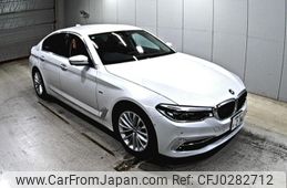 bmw 5-series 2017 -BMW 【愛媛 332ふ】--BMW 5 Series JC20-WBAJC320X0G466971---BMW 【愛媛 332ふ】--BMW 5 Series JC20-WBAJC320X0G466971-