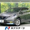 nissan note 2017 -NISSAN--Note DAA-HE12--HE12-034783---NISSAN--Note DAA-HE12--HE12-034783- image 1