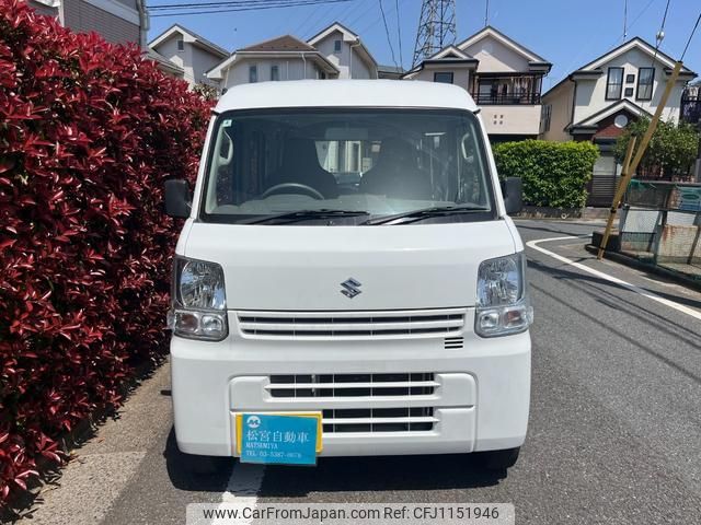 suzuki every 2019 GOO_JP_700050294530250515001 image 2