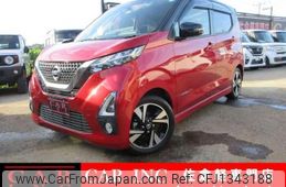 nissan dayz 2020 quick_quick_B45W_B45W-0019059