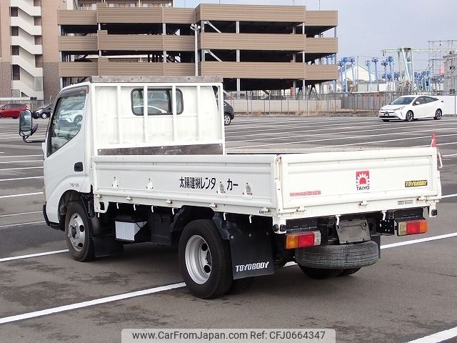 hino dutro 2008 -HINO--Hino Dutoro BDG-XZU304M--XZU304-1008137---HINO--Hino Dutoro BDG-XZU304M--XZU304-1008137- image 2