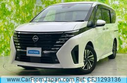 nissan serena 2023 quick_quick_GFC28_GFC28-009193