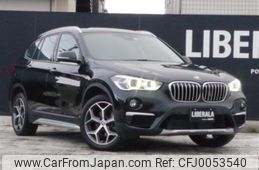 bmw x1 2019 -BMW--BMW X1 LDA-HT20--WBAHT920205N12659---BMW--BMW X1 LDA-HT20--WBAHT920205N12659-