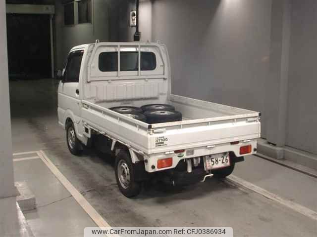 nissan clipper-truck 2016 -NISSAN--Clipper Truck DR16T-248223---NISSAN--Clipper Truck DR16T-248223- image 2