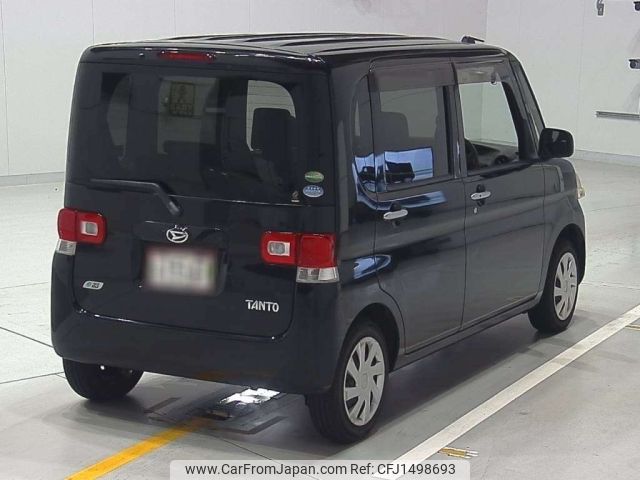 daihatsu tanto 2012 CFJ1498693 image 2