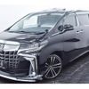 toyota alphard 2018 quick_quick_DBA-AGH30W_AGH30-0247604 image 17
