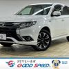 mitsubishi outlander-phev 2016 -MITSUBISHI--Outlander PHEV DLA-GG2W--GG2W-0312306---MITSUBISHI--Outlander PHEV DLA-GG2W--GG2W-0312306- image 1