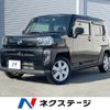 daihatsu taft 2021 quick_quick_LA900S_LA900S-0083216 image 1