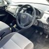 toyota corolla-axio 2012 CFJ1546472 image 5