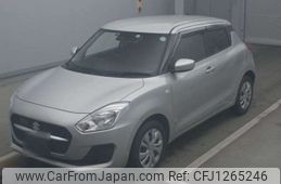 suzuki swift 2022 -SUZUKI--Swift 5BA-ZC83S--ZC83S-411838---SUZUKI--Swift 5BA-ZC83S--ZC83S-411838-