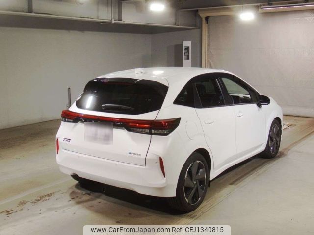 nissan aura 2024 -NISSAN 【なにわ 302さ9208】--AURA FE13-371148---NISSAN 【なにわ 302さ9208】--AURA FE13-371148- image 2